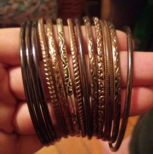 Bangles